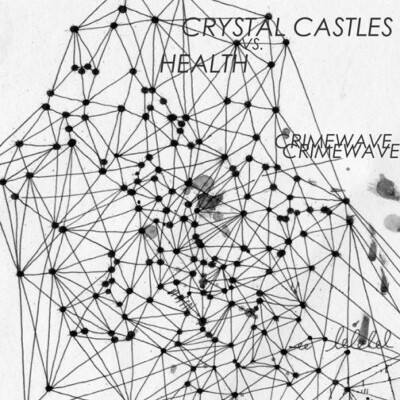 crimewave - Crystal castles