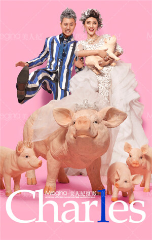 杭州美人纪摄影