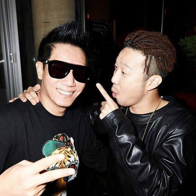 池石镇&HaHa