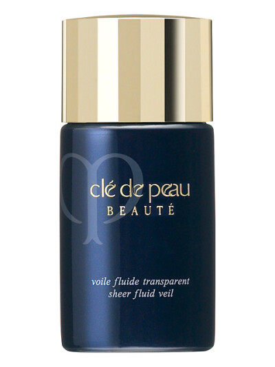 Clé de Peau Beauté（CPB）
CPB 光凝妆前乳
商品编号：67053
SPF24 PA++
量：30ml
自然地焕发肌肤的亮丽与透明感，具有滋润功效的妆前乳为您带来从里到外的辉耀，肌肤犹如被轻纱笼罩。
JPY6,000 ≈CNY354.50