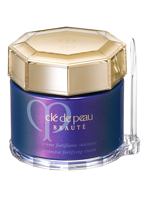 Clé de Peau Beauté（CPB）
CPB intensive fortifying cream （医薬部外品）
商品编号：02884
量：50g
着眼肌肤夜间修护的保湿赋活产品，有效提升肌肤活力，令肌肤由内而外焕发光彩。糅合先端科研成果，打造年轻动人的美肌。有两款产品可选：乳液和面霜。
JPY13,000≈ CNY768.09