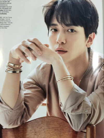  郑容和 CNBLUE