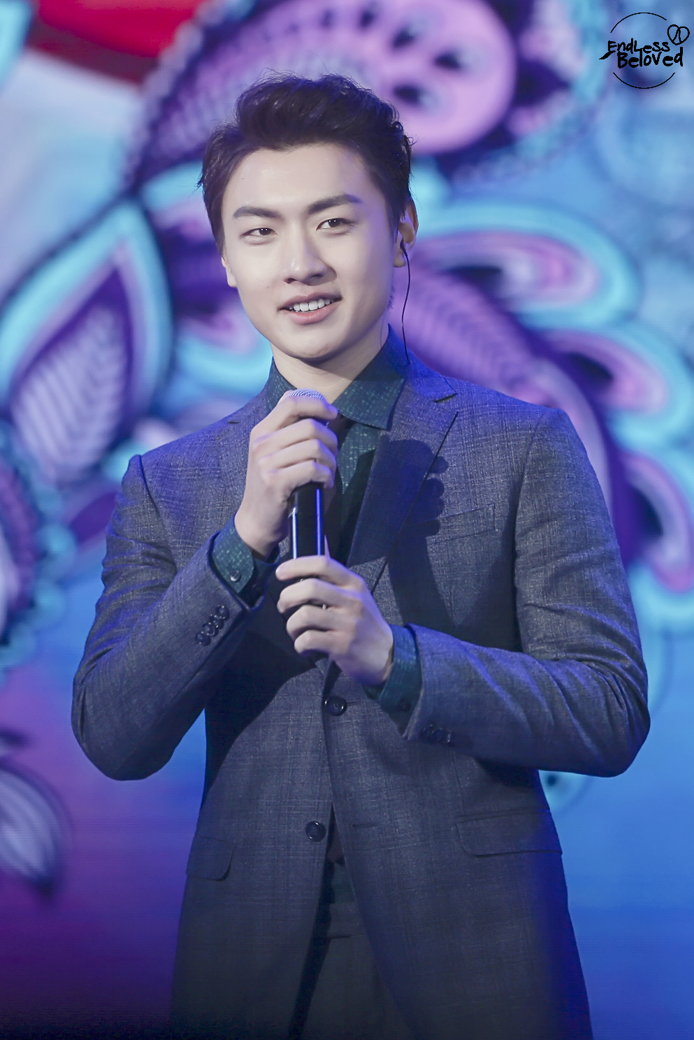 王青 160110 酷狗繁星盛典 cr: EndlessBe… - 高清图片，堆糖，美图壁纸兴趣社区