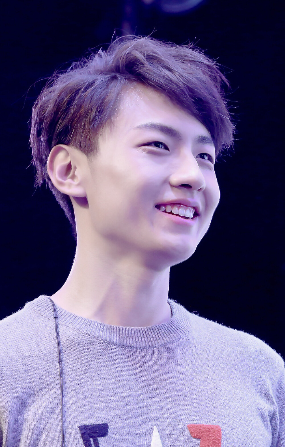 王青 160310 北京多面DEMO生日会 cr: find_江初 