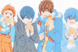 ★ Free! Days