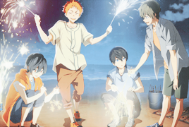 ★ Free! Days