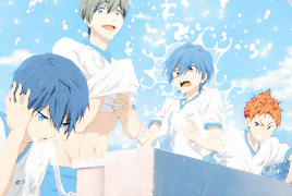 ★ Free! Days