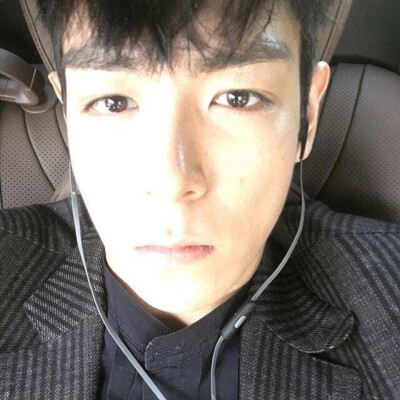 BIGBANG 崔胜铉 崔TOP 鬼神大人 T.O.P ins日常