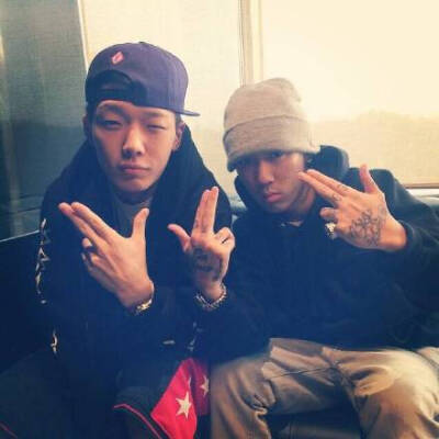 Bobby＆dok 2 