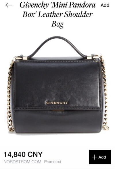 Givenchy