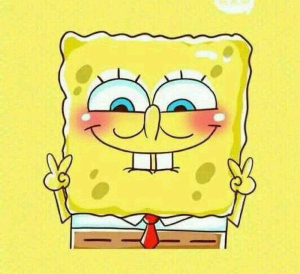 SpongeBob