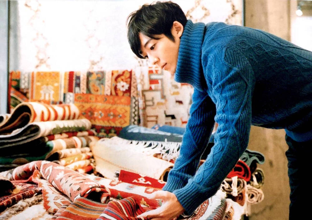 贝原萌萌哒~\(≧▽≦)/~