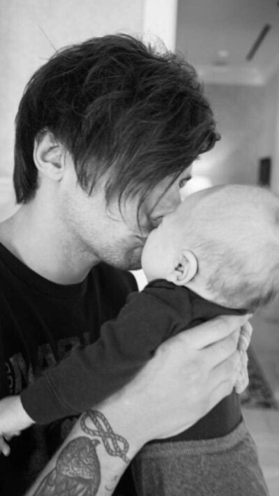 daddy louis