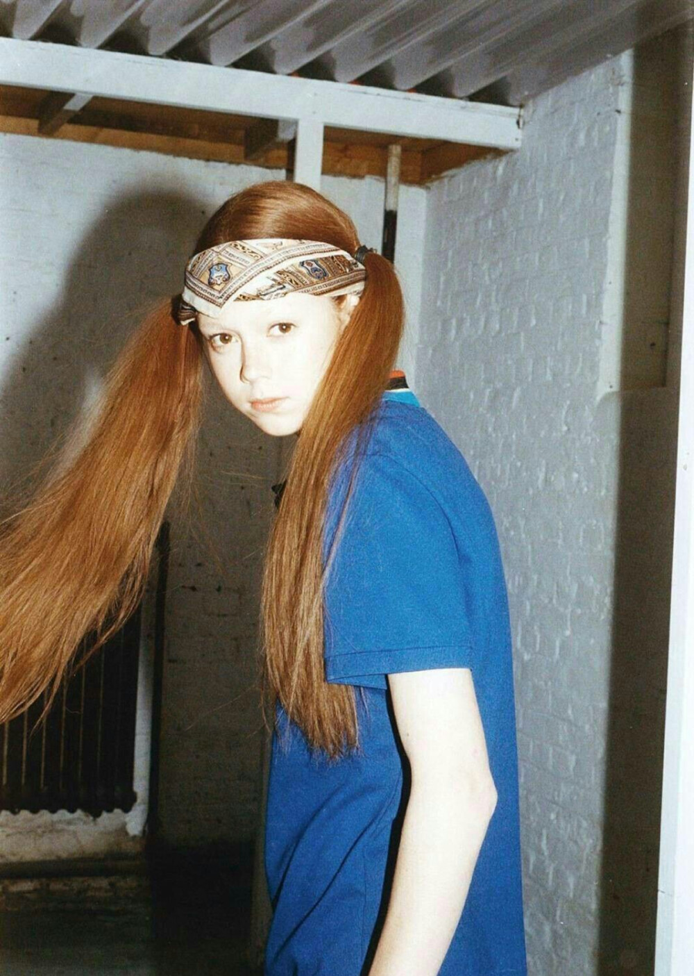 Natalie Westling