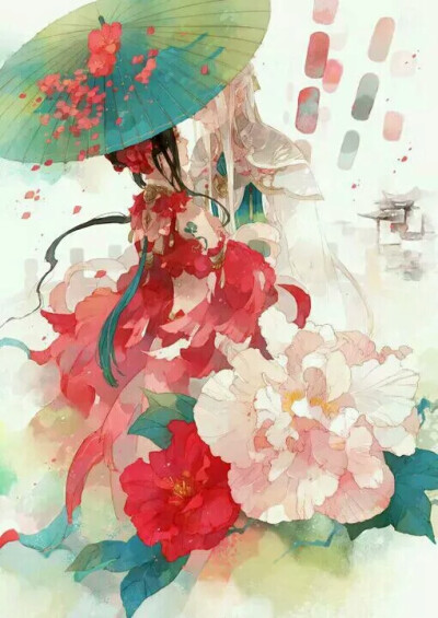 寄君一曲，不问曲终人聚散。