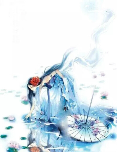 寄君一曲，不问曲终人聚散。