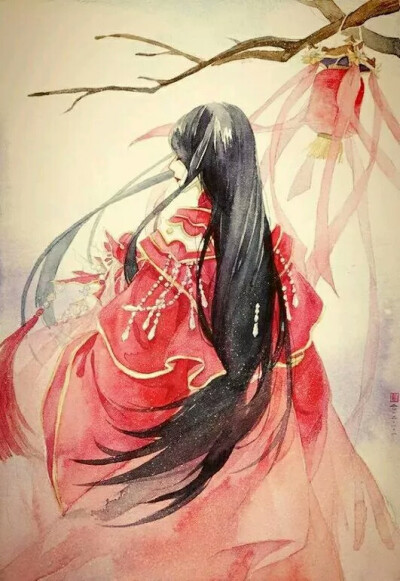 寄君一曲，不问曲终人聚散。