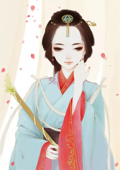 寄君一曲，不问曲终人聚散。