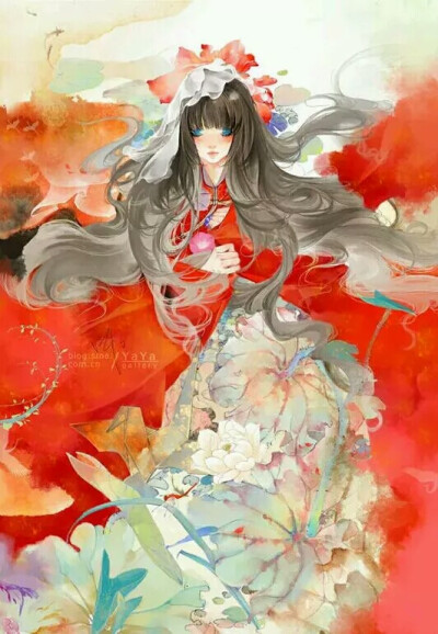 寄君一曲，不问曲终人聚散。