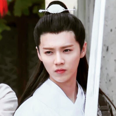 鹿家公子世无双