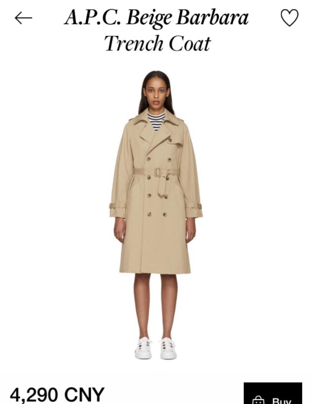 A.P.C