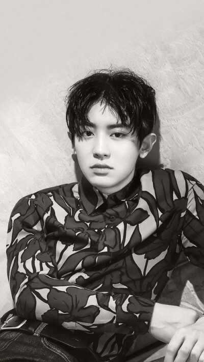 朴灿烈.ChanYeal.EXO