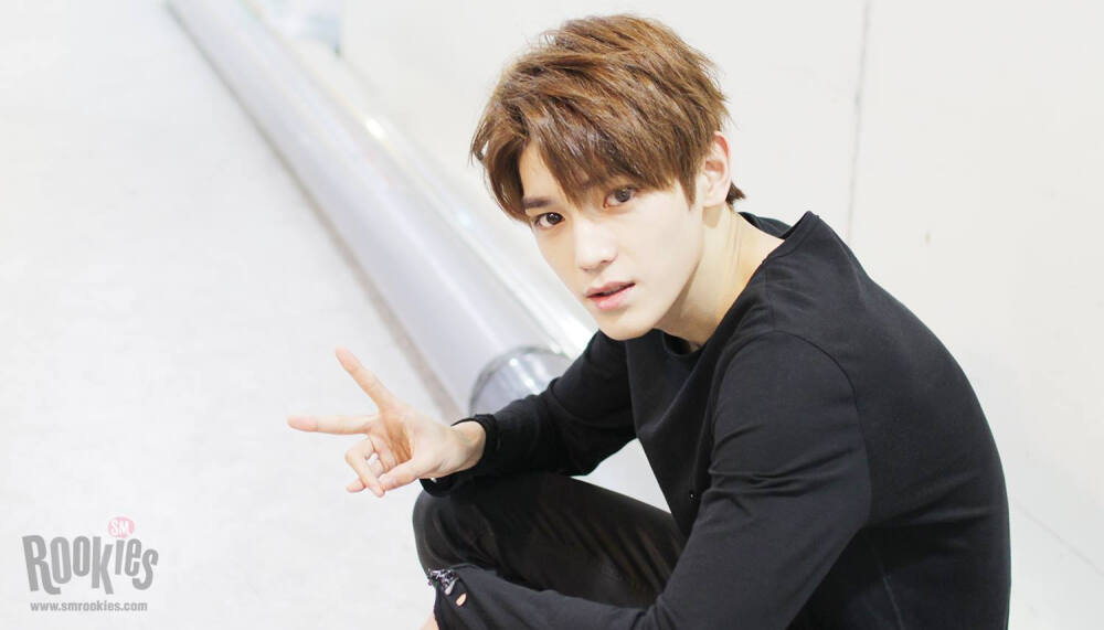 TAEYONG