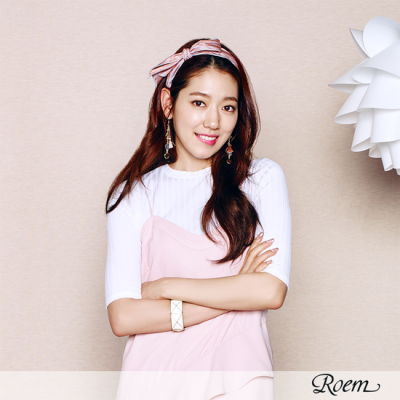 #朴信惠女神#Roem 宣传图 头像换起来~