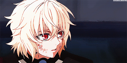 mikaela hyakuya百夜米迦尔