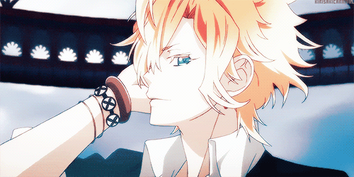 【DIABOLIK LOVERS】