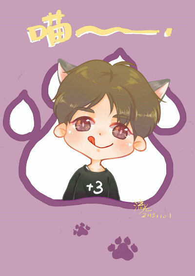 卡通形象 卡通头像