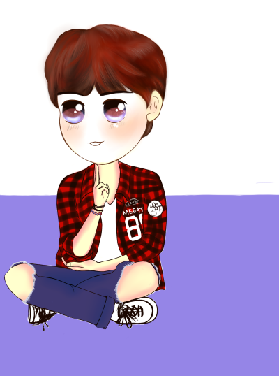 卡通形象 卡通头像