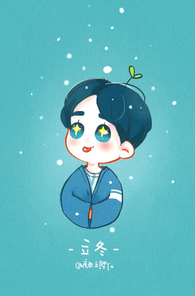 卡通形象 卡通头像