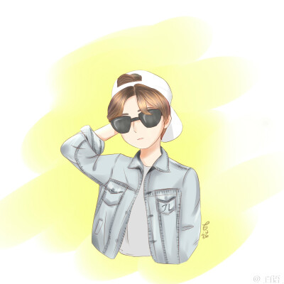 卡通形象 卡通头像