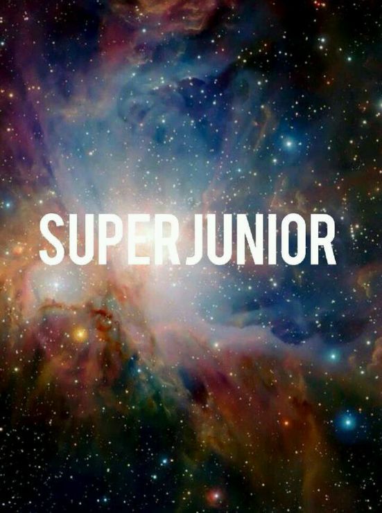 super junior