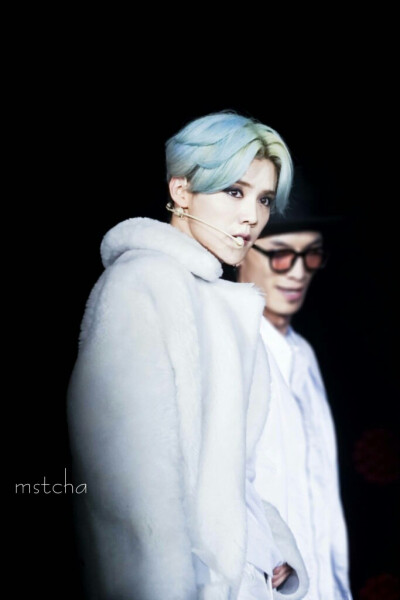 鹿晗 勋鹿 RELOADED