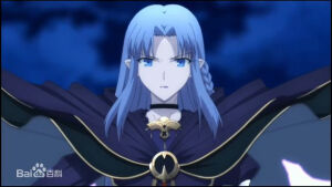 fate