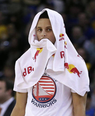 Stephen Curry 金州勇士 萌神库里 Champion