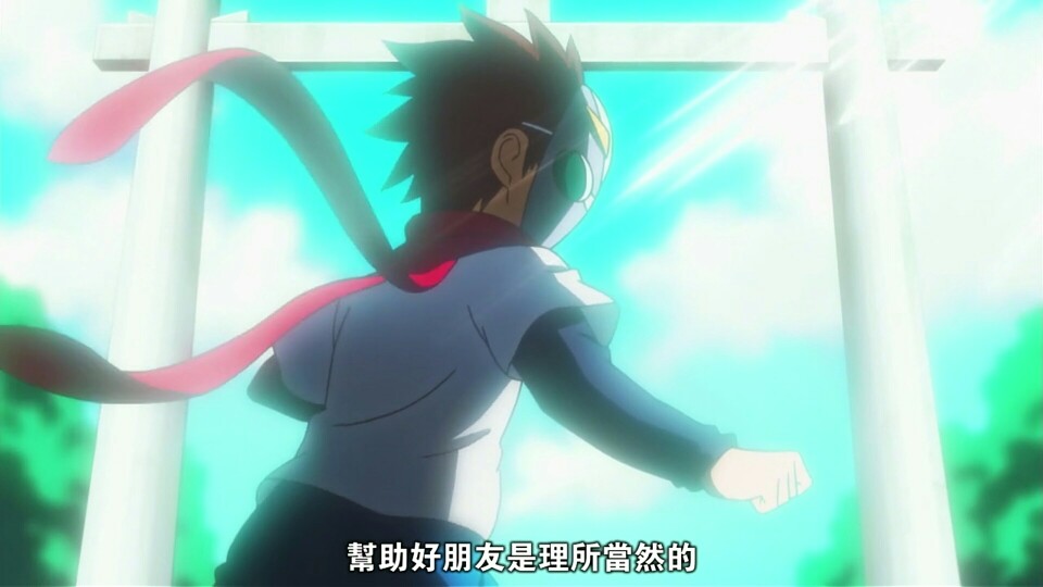 男子高中生的日常 自截表情包系列
今天的风儿甚为喧嚣