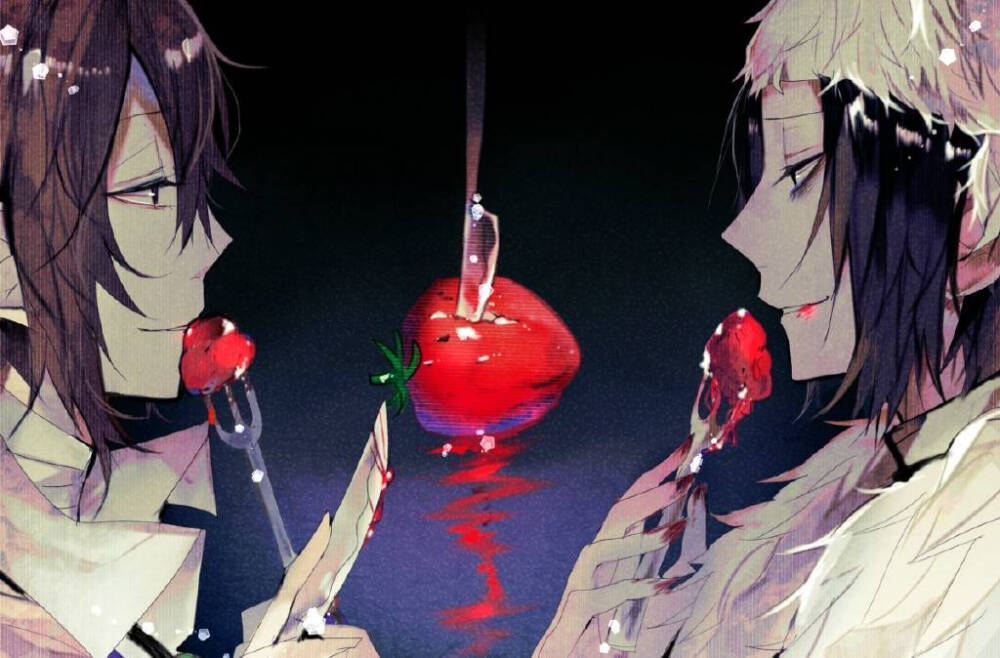 文豪ストレイドッグス 文豪野犬 