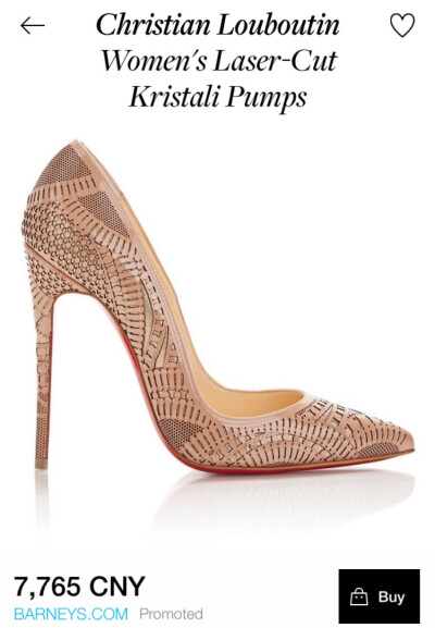 Christian Louboutin 