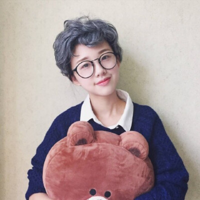 白头到老 情侣头像 秀恩爱 欧美 韩版 韩系情头——兜兜里有糖