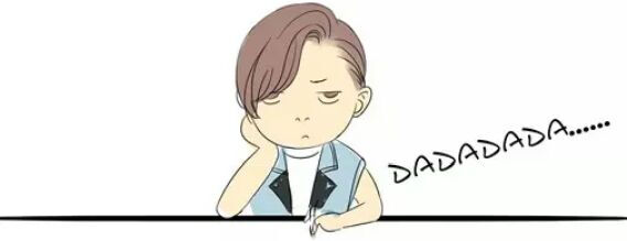 黎明有星辰呐！