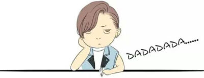 黎明有星辰呐！