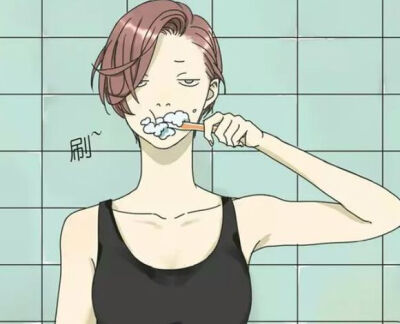 黎明有星辰呐！