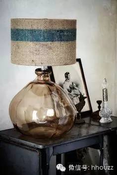 台灯,灯具,家居设计