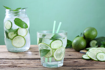 Detox Water