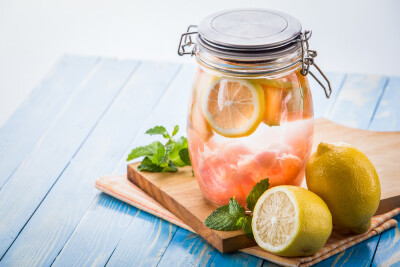 Detox Water