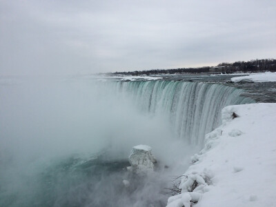 多伦多·Niagara Falls 