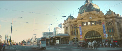 要去所有你去过我想去的地方。